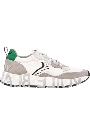 Voile blanche Hombre, Zapatos, Gris, Talla: 44 EU