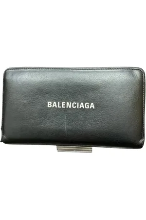 Balenciaga Hombre, De segunda mano, Negro, Talla: ONE Size