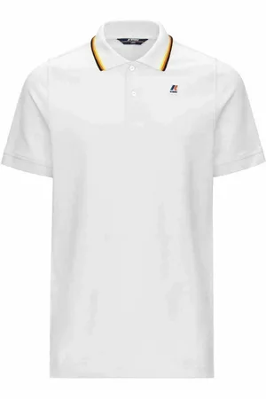 K-Way Hombre, Camisetas, Blanco, Talla: S