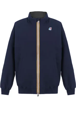 K-Way Hombre, Chaquetas, Azul, Talla: S