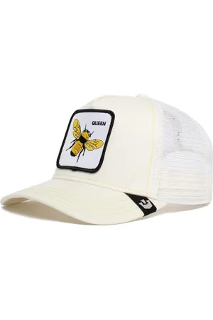 Goorin Bros. Mujer, Accesorios, Blanco, Talla: ONE Size