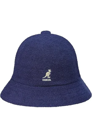 Kangol Mujer, Accesorios, Azul, Talla: M