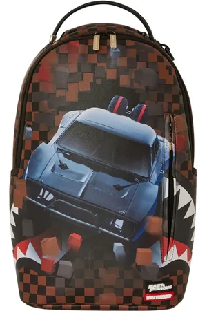 Sprayground Mujer, Bolsos, , Talla: ONE Size