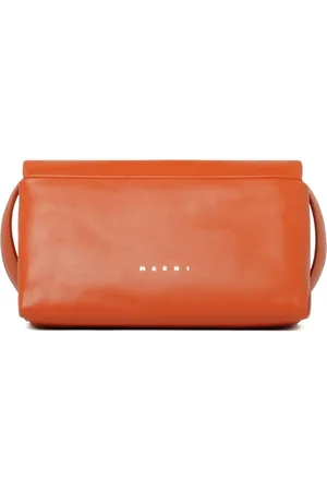 Marni Mujer, Bolsos, Marrón, Talla: ONE Size