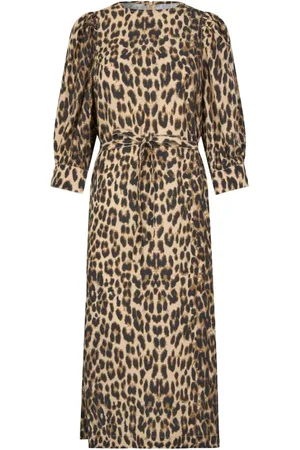 Baum und Pferdgarten Mujer, Vestidos, Marrón, Talla: XS