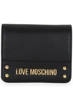 Moschino Mujer, Accesorios, Negro, Talla: ONE Size