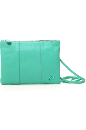 Gabs Mujer, Bolsos, Verde, Talla: ONE Size