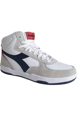 Diadora Hombre, Zapatos, Gris, Talla: 42 EU
