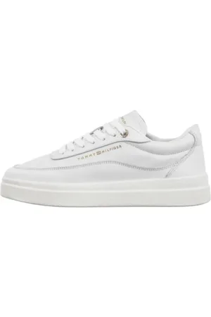 Tommy Hilfiger Mujer, Zapatos, Blanco, Talla: 39 EU