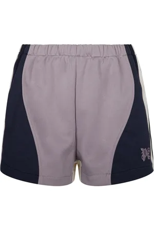 Palm Angels Mujer, Pantalones cortos, , Talla: M