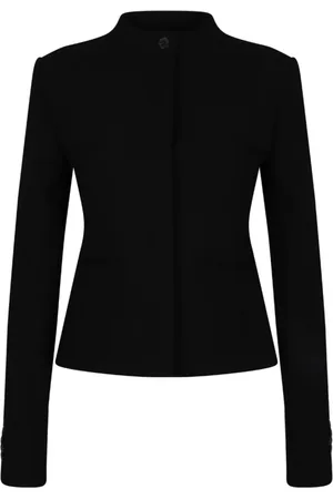 Courrèges Mujer, Chaquetas, Negro, Talla: M