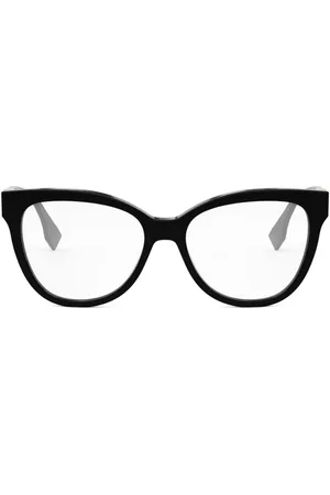 Fendi Unisex, Accesorios, Negro, Talla: ONE Size