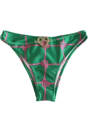 Chiara Ferragni Mujer, Trajes de baño, Verde, Talla: L