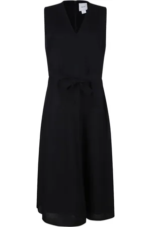 Calvin Klein Mujer, Vestidos, Negro, Talla: L