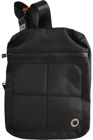 Napapijri Mujer, Bolsos, Negro, Talla: ONE Size