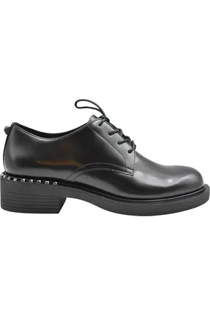 Ash Mujer, Zapatos, Negro, Talla: 38 EU