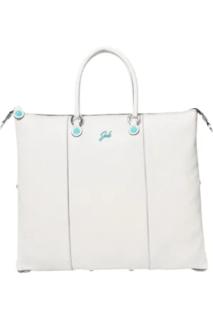 Gabs Mujer, Bolsos, Blanco, Talla: ONE Size