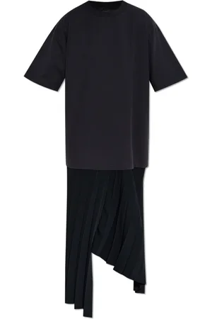 Balenciaga Mujer, Vestidos, Negro, Talla: 2XS