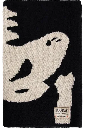 KAPITAL Hombre, Accesorios, Negro, Talla: ONE Size