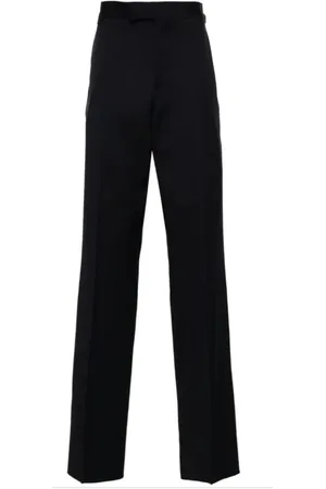 Vivienne Westwood Hombre, Pantalones, Negro, Talla: M
