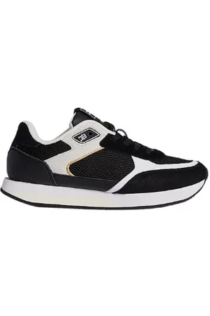 Tommy Hilfiger Mujer, Zapatos, Negro, Talla: 41 EU