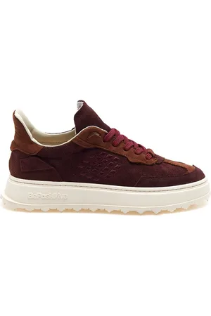 BE POSITIVE Mujer, Zapatos, Marrón, Talla: 39 EU