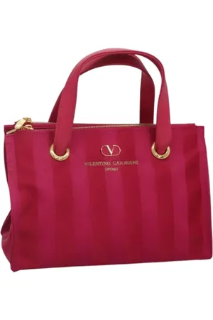 VALENTINO Mujer, De segunda mano, Rosa, Talla: ONE Size
