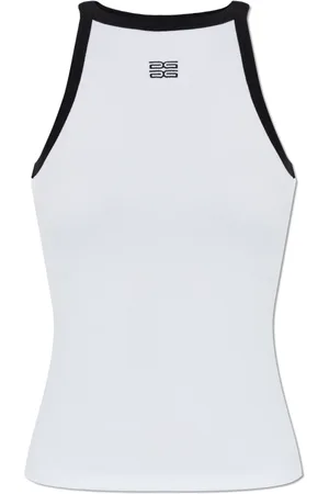 Gestuz Mujer, Camisetas, Blanco, Talla: M
