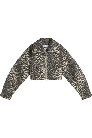 Ganni Mujer, Chaquetas, , Talla: M