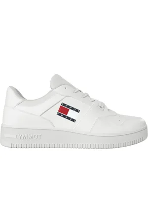 Tommy Hilfiger Mujer, Zapatos, Blanco, Talla: 36 EU