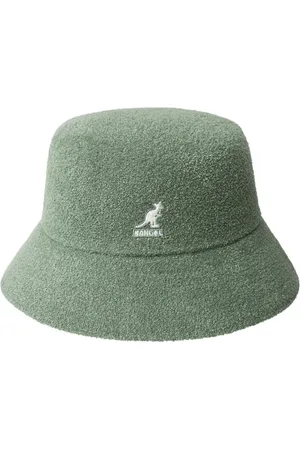 Kangol Mujer, Accesorios, Verde, Talla: S