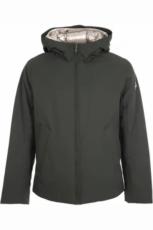 Colmar Hombre, Chaquetas, Verde, Talla: S