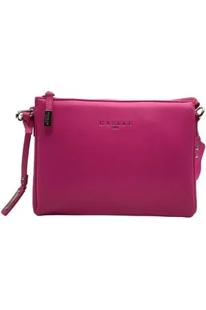 GAËLLE Mujer, Bolsos, Rosa, Talla: ONE Size