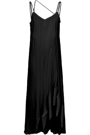 Lanvin Mujer, Vestidos, Negro, Talla: S