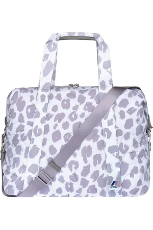 K-Way Mujer, Bolsos, Gris, Talla: ONE Size