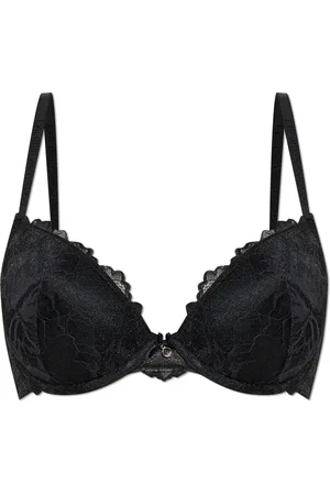 Emporio Armani Mujer, Ropa interior, Negro, Talla: M