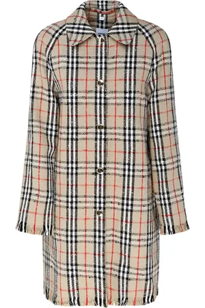 Burberry Mujer, Abrigos, , Talla: S