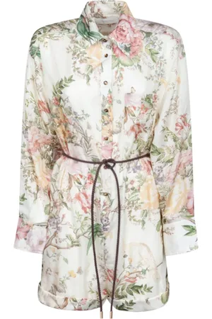 ZIMMERMANN Mujer, Monos, , Talla: M