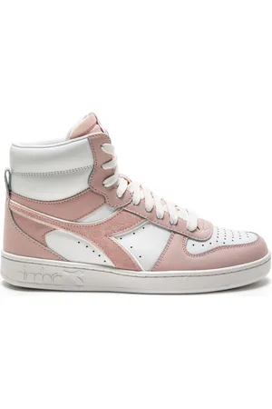 Diadora Mujer, Zapatos, Rosa, Talla: 37 EU