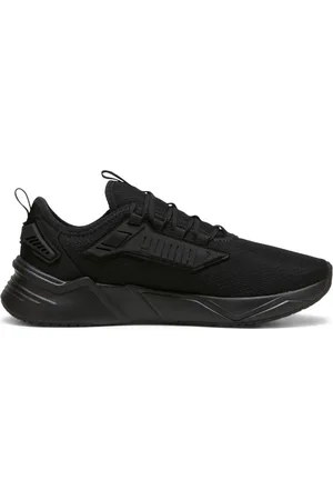 PUMA Hombre, Zapatos, Negro, Talla: 43 EU