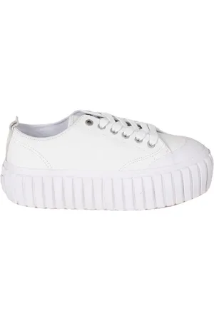 Diesel Mujer, Zapatos, Blanco, Talla: 38 EU