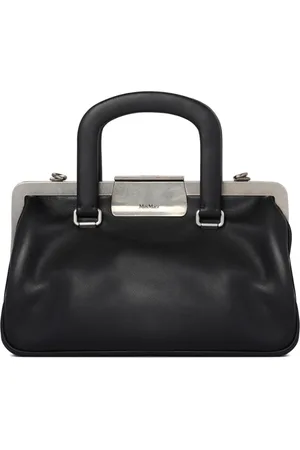 Max Mara Mujer, Bolsos, Negro, Talla: ONE Size