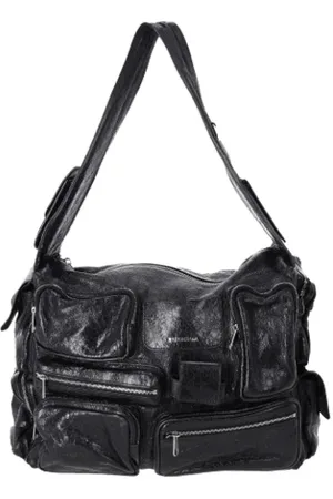 Balenciaga Hombre, De segunda mano, Negro, Talla: ONE Size