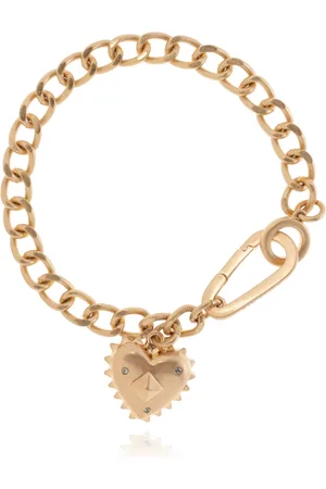 AllSaints Mujer, Accesorios, Amarillo, Talla: ONE Size