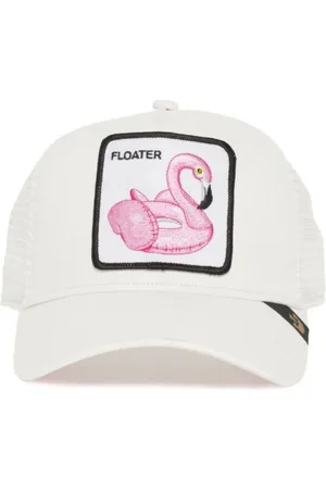 Goorin Bros. Mujer, Accesorios, Blanco, Talla: ONE Size