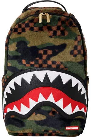 Sprayground Hombre, Bolsos, , Talla: ONE Size