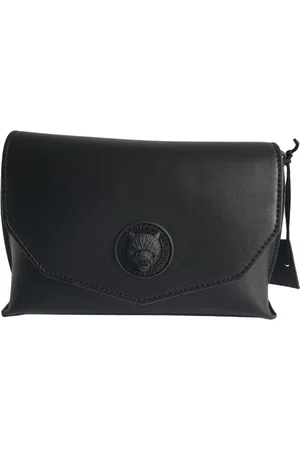 Philipp Plein Mujer, Bolsos, Negro, Talla: ONE Size