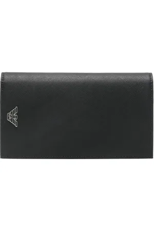 Emporio Armani Hombre, Accesorios, Negro, Talla: ONE Size