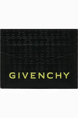 Givenchy Hombre, Accesorios, Negro, Talla: ONE Size