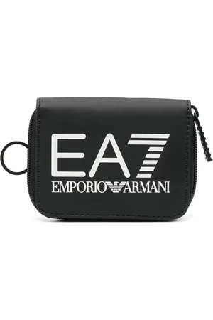 EA7 Unisex, Accesorios, Negro, Talla: ONE Size
